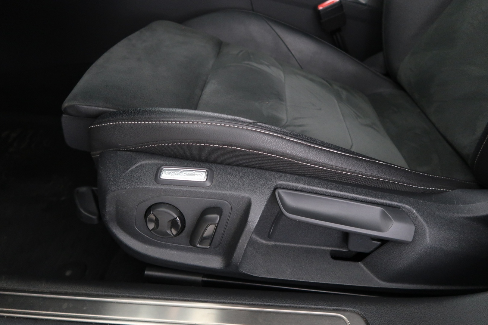 VOLKSWAGEN Arteon 2021