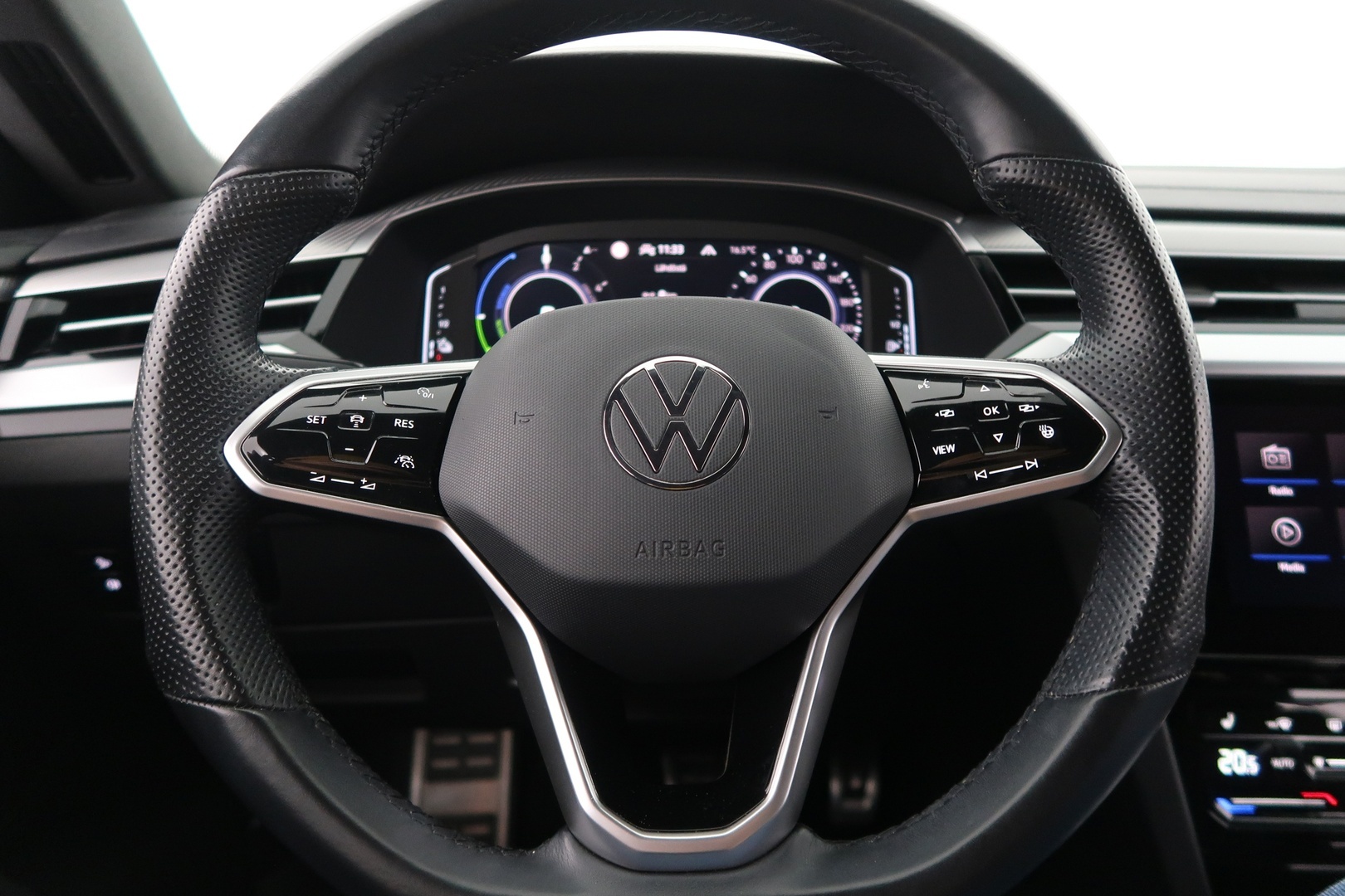 VOLKSWAGEN Arteon 2021