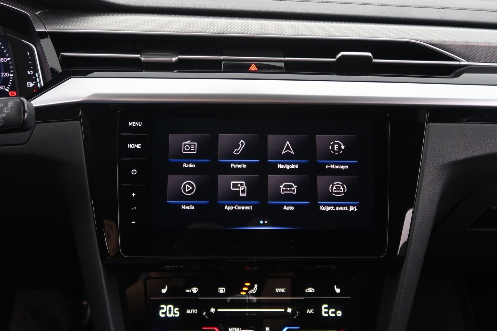 VOLKSWAGEN Arteon 2021