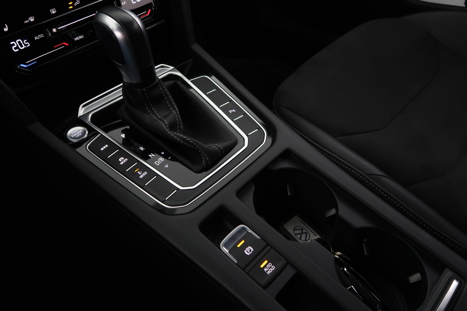 VOLKSWAGEN Arteon 2021