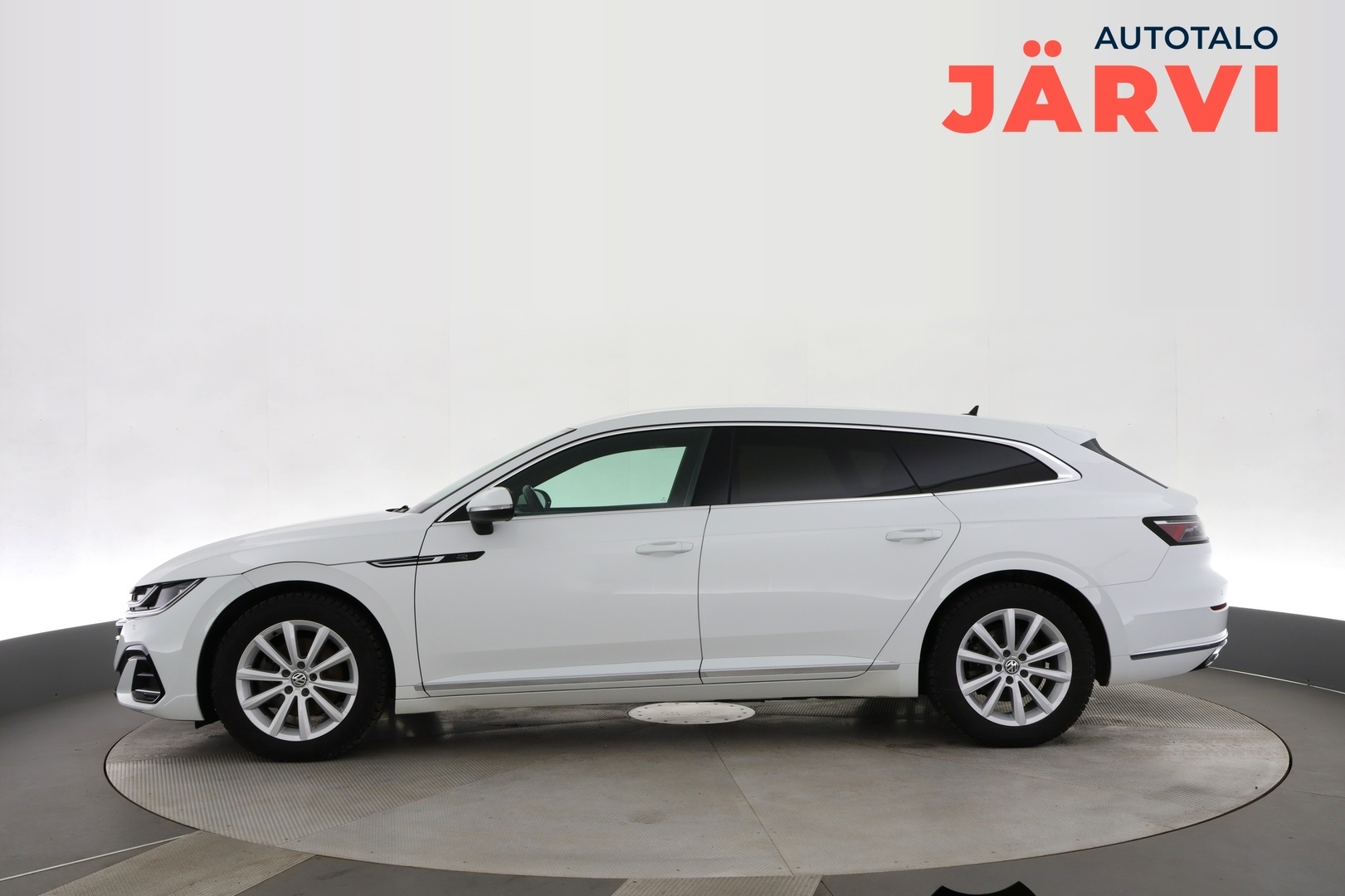 VOLKSWAGEN Arteon 2021