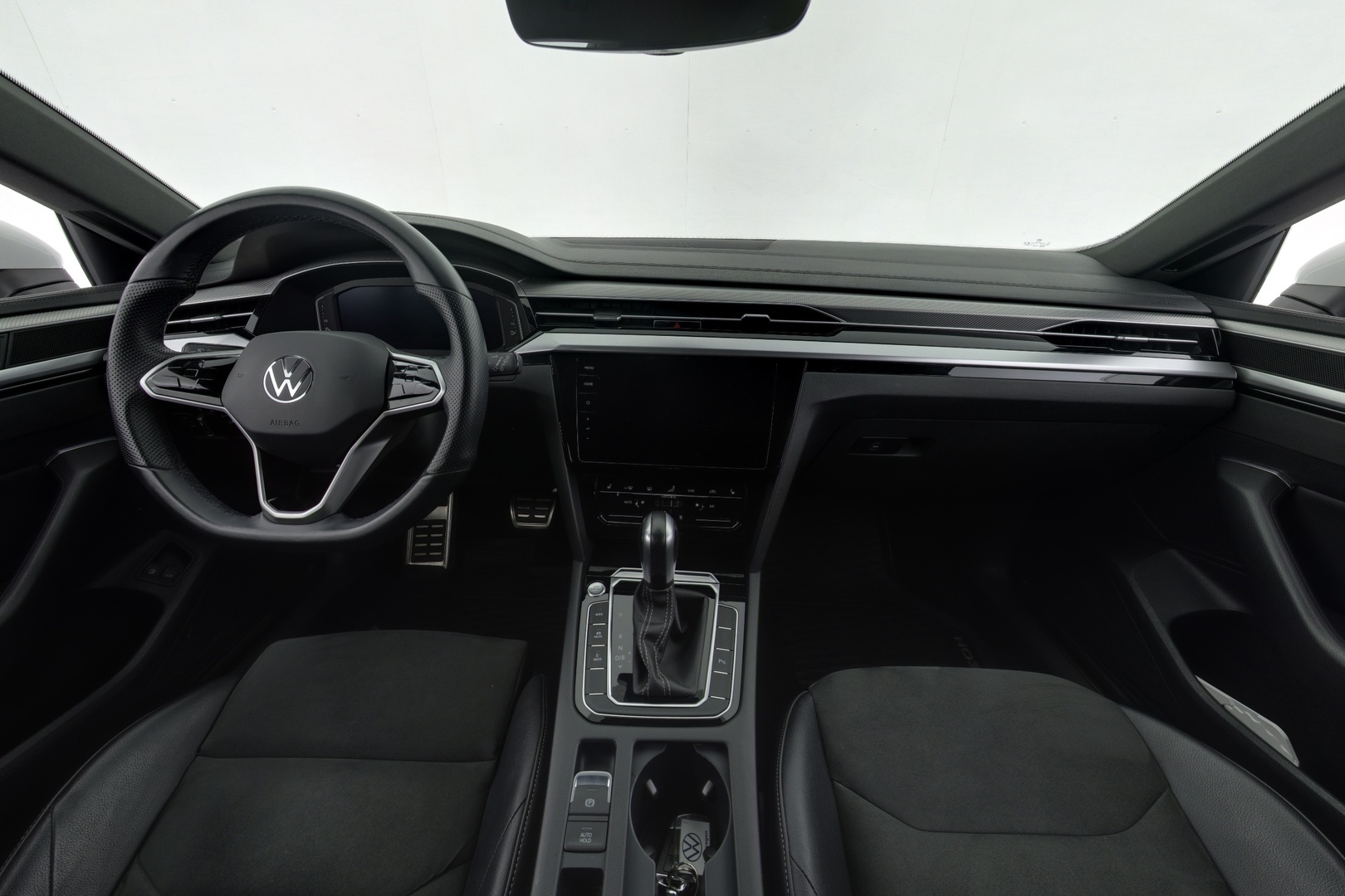 VOLKSWAGEN Arteon 2021