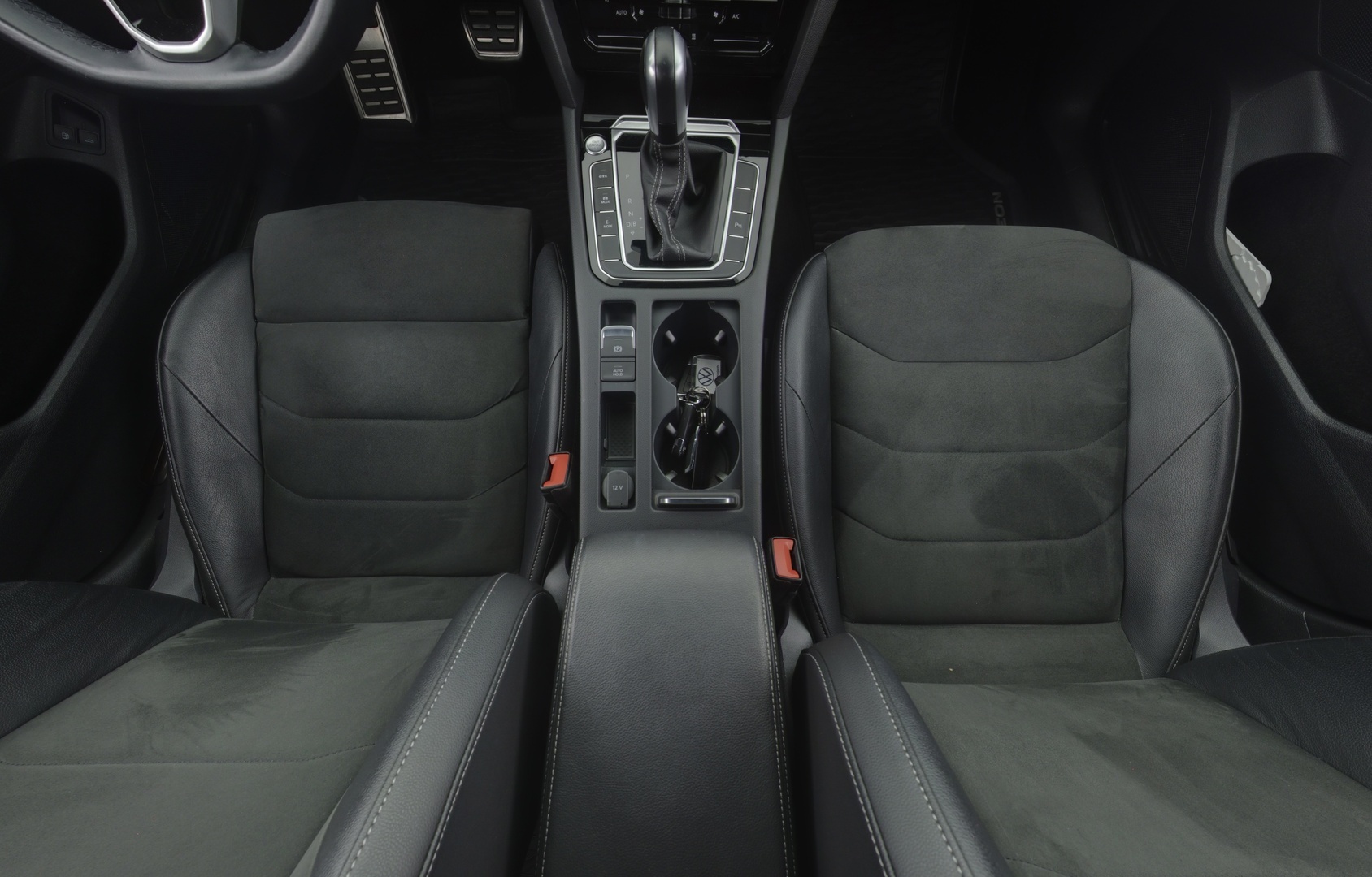 VOLKSWAGEN Arteon 2021