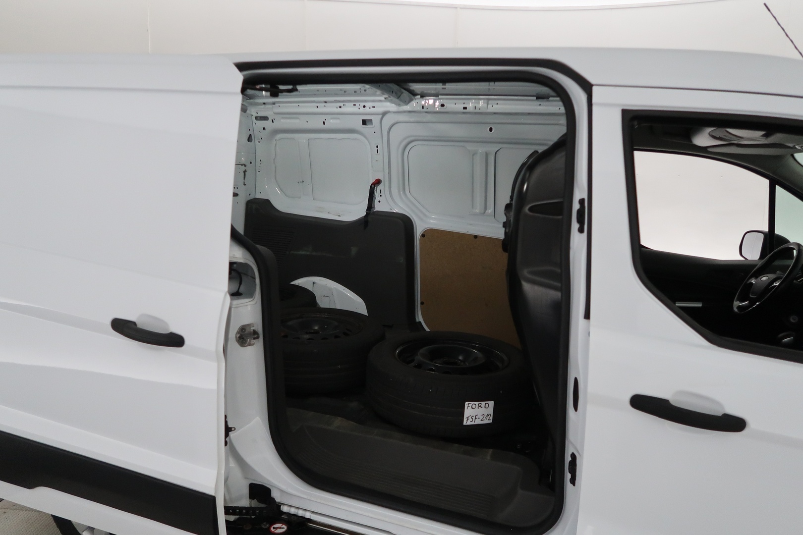 FORD Transit Connect 2019