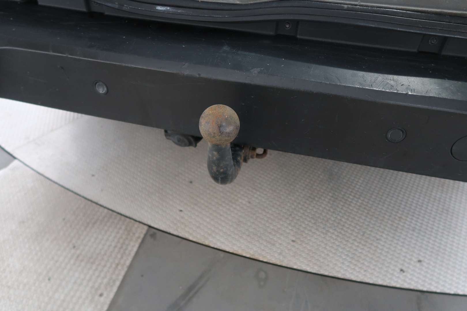 FORD Transit Connect 2019