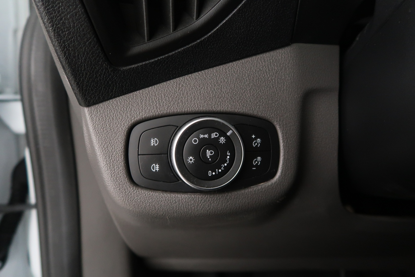 FORD Transit Connect 2019