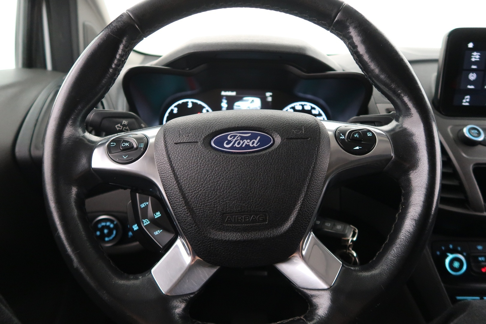 FORD Transit Connect 2019