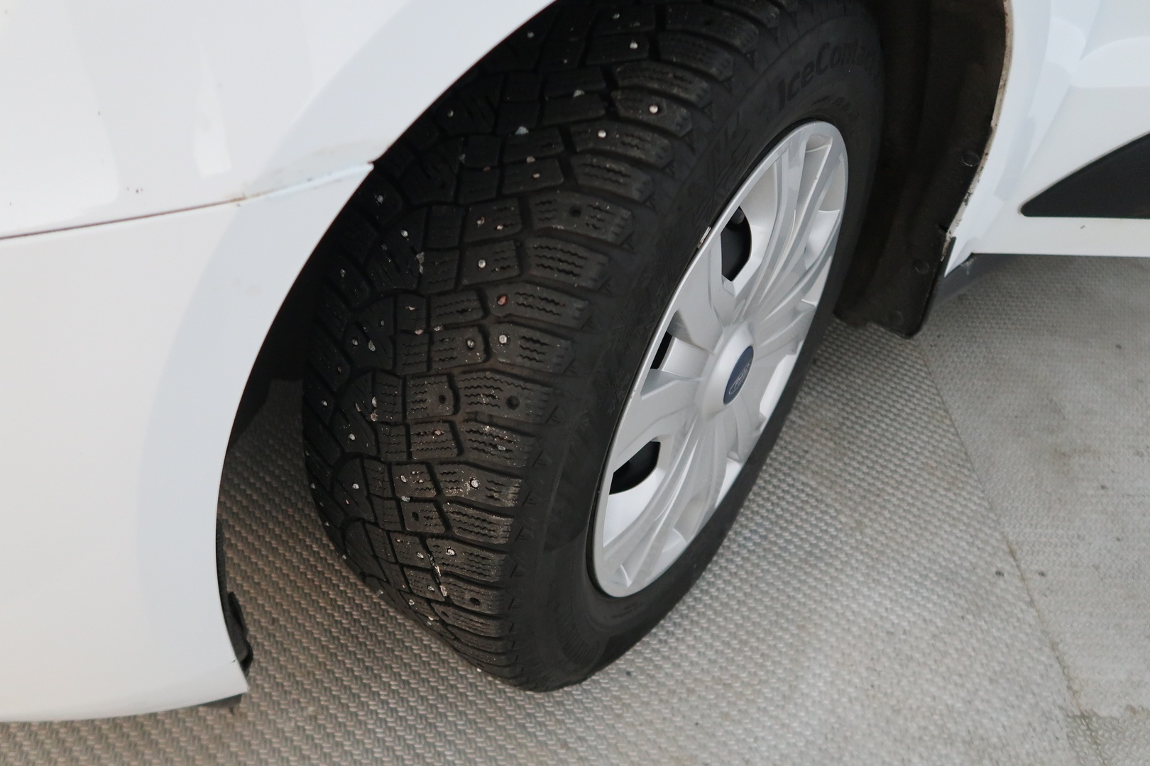 FORD Transit Connect 2019