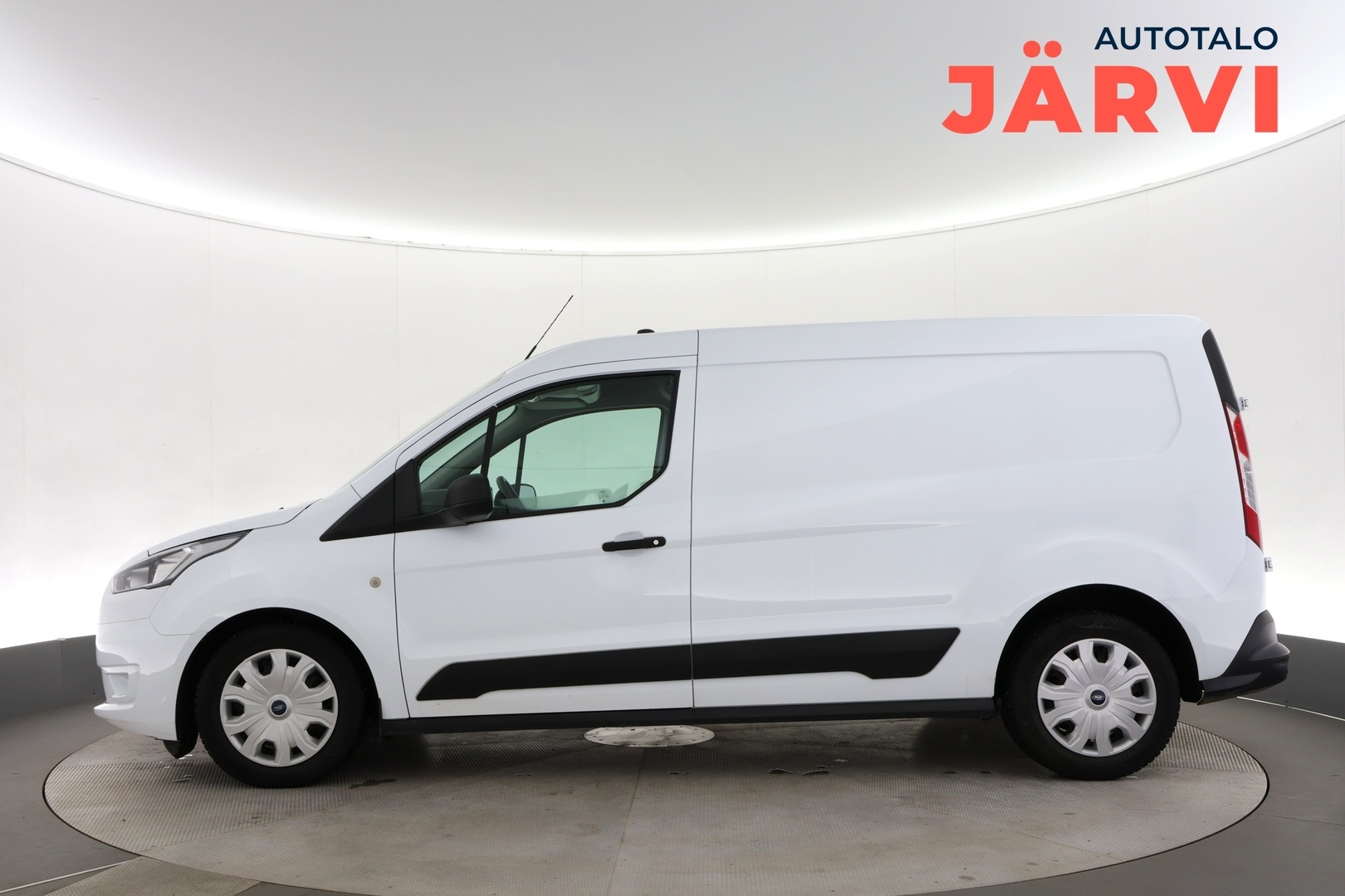 FORD Transit Connect 2019