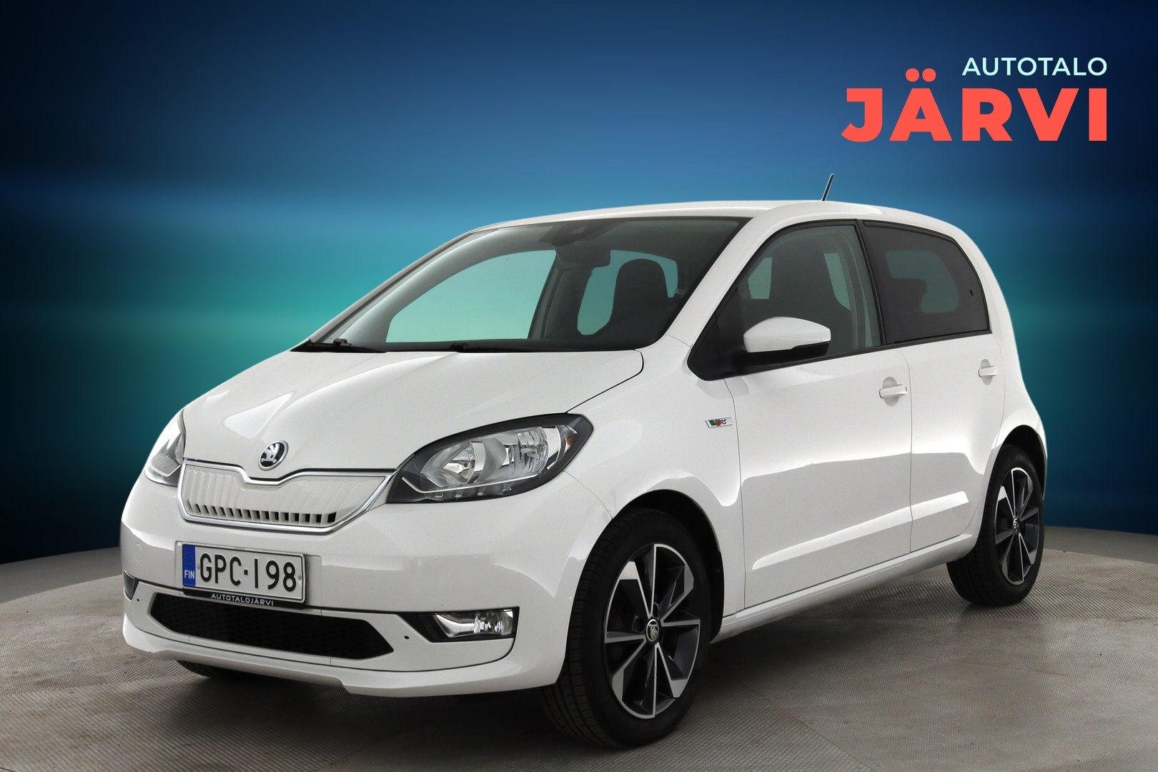 SKODA Citigo 2020
