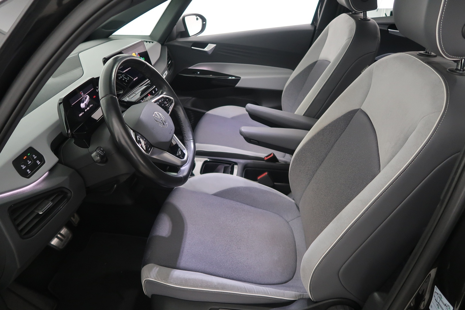 VOLKSWAGEN ID.3 2021