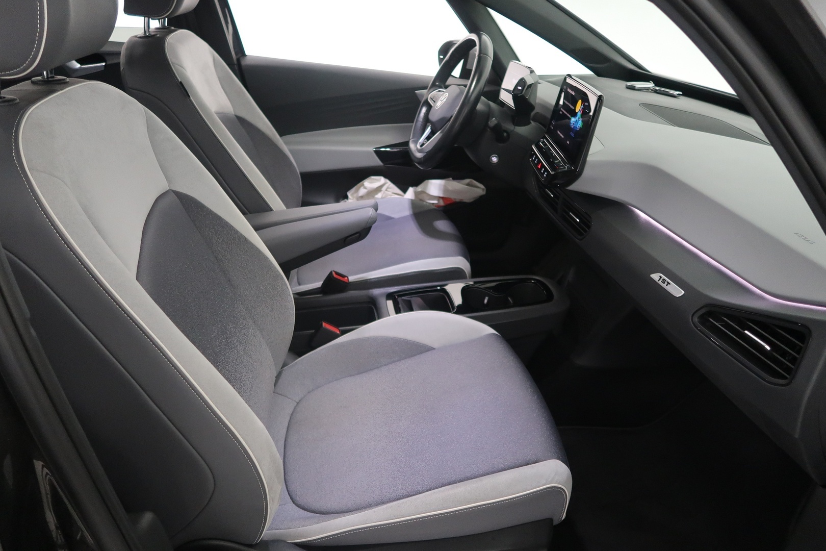 VOLKSWAGEN ID.3 2021