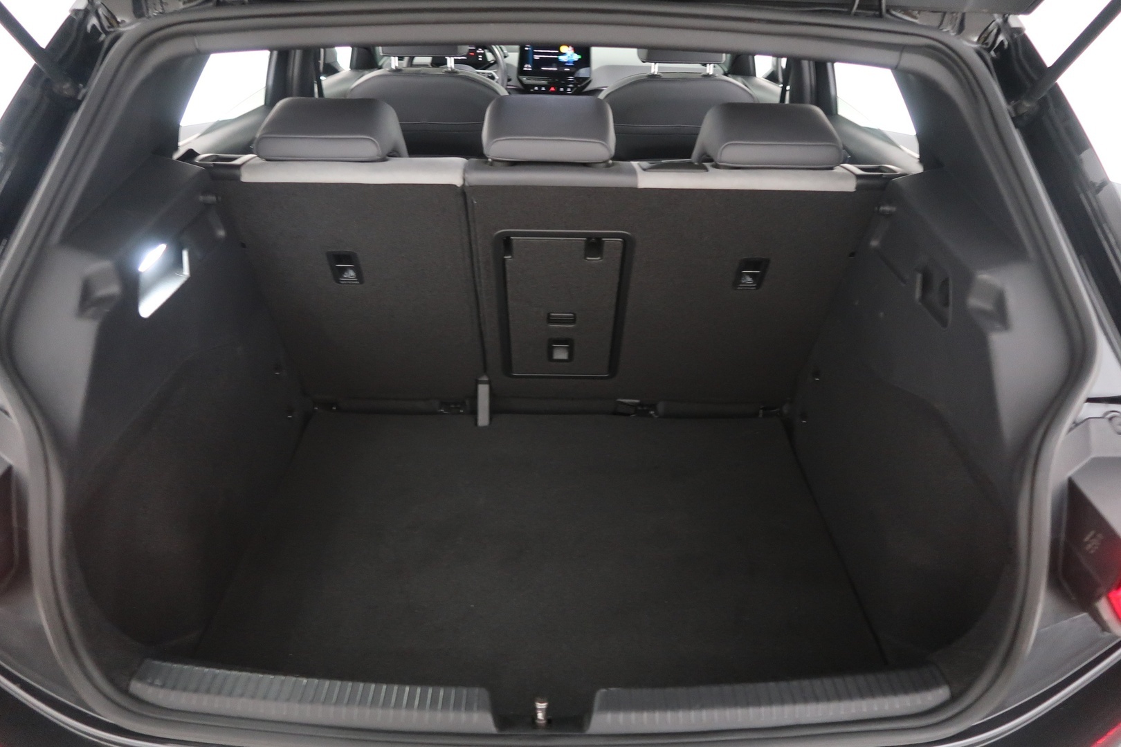 VOLKSWAGEN ID.3 2021