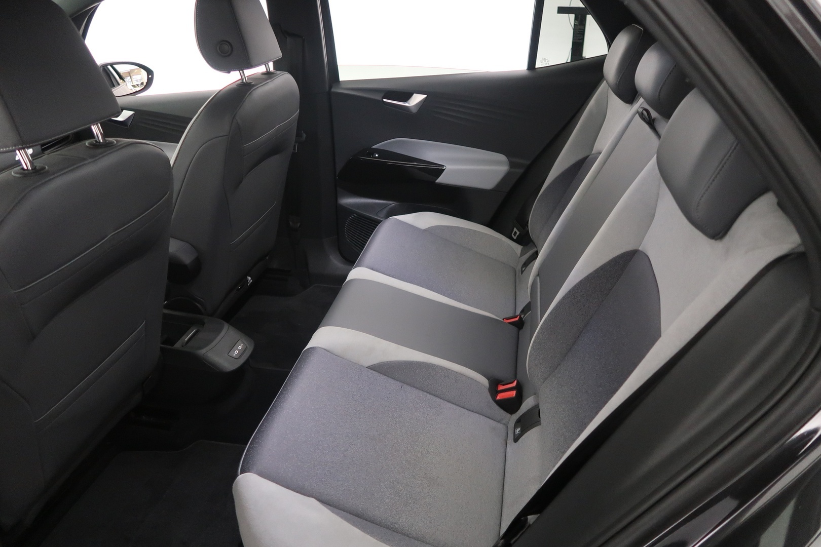 VOLKSWAGEN ID.3 2021