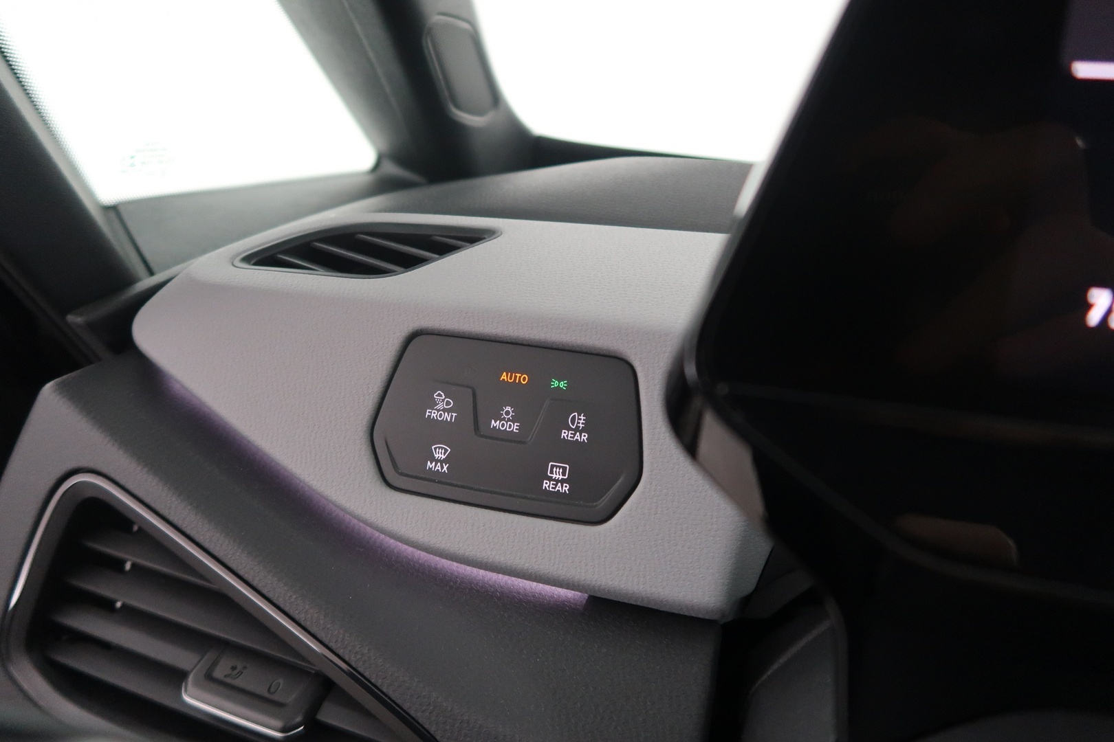 VOLKSWAGEN ID.3 2021