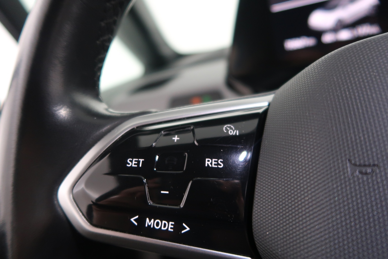 VOLKSWAGEN ID.3 2021