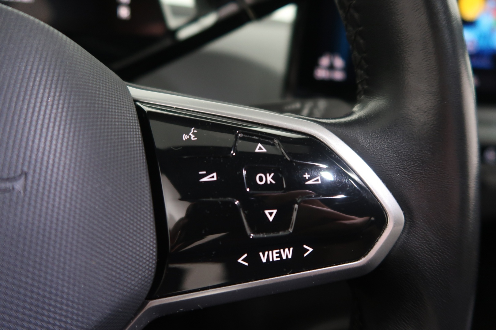 VOLKSWAGEN ID.3 2021