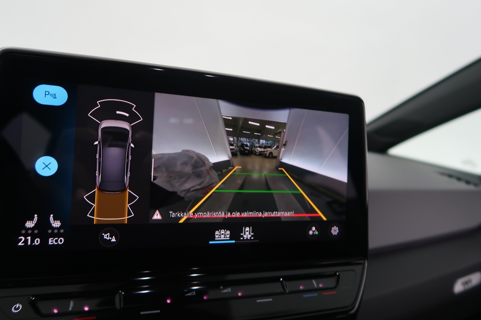 VOLKSWAGEN ID.3 2021