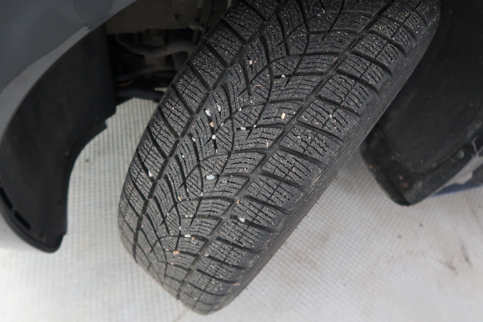 VOLKSWAGEN ID.3 2021