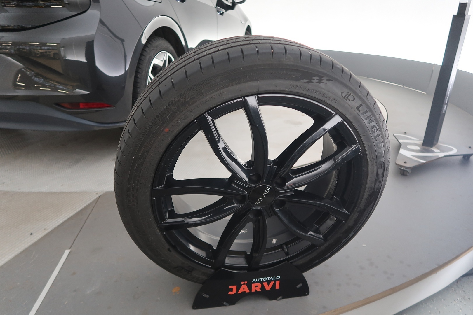 VOLKSWAGEN ID.3 2021