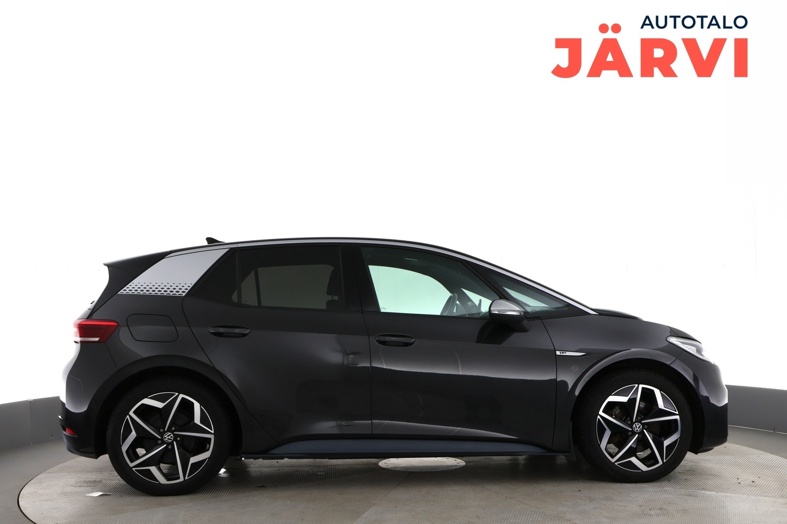 VOLKSWAGEN ID.3 2021