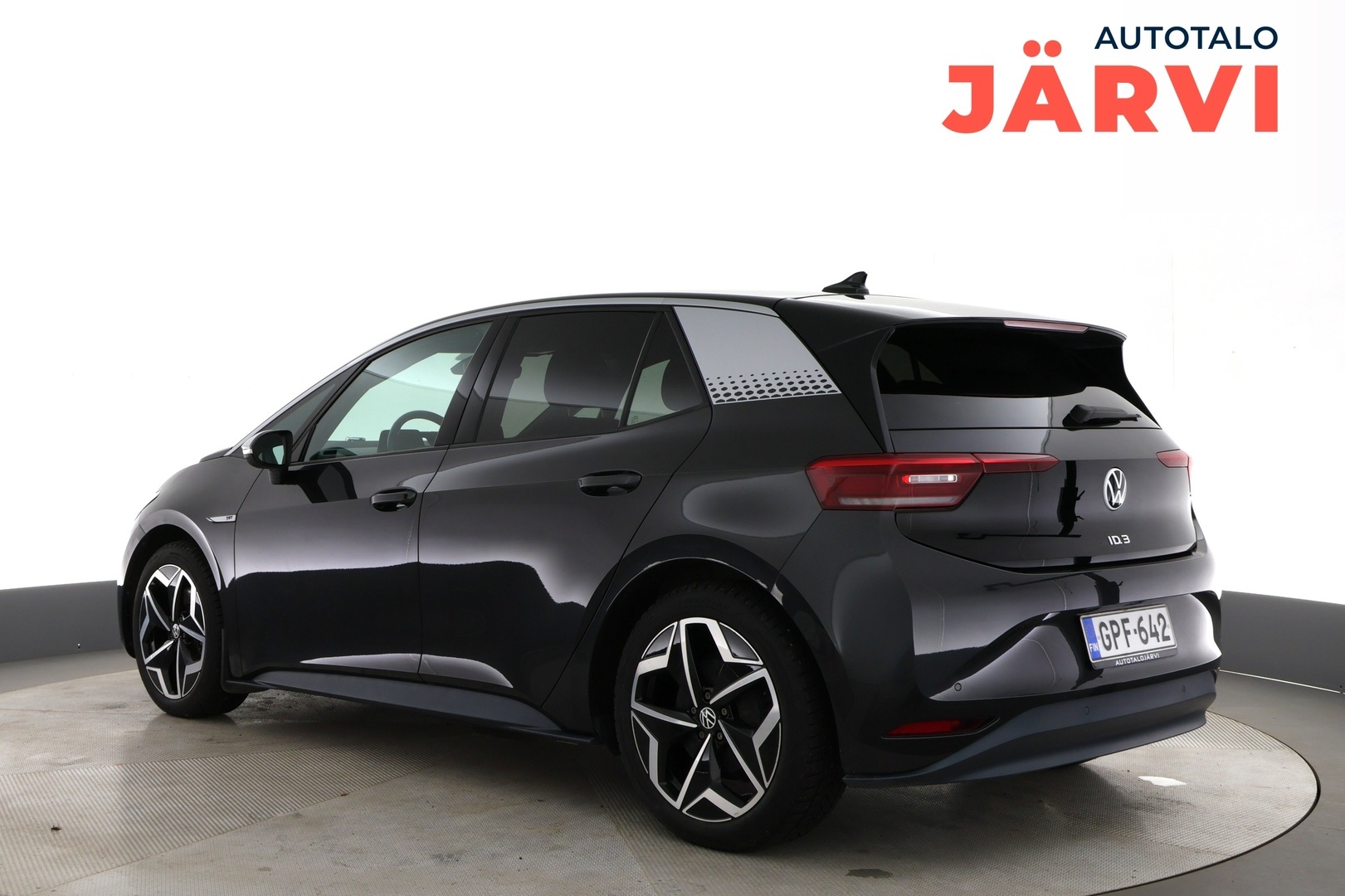 VOLKSWAGEN ID.3 2021