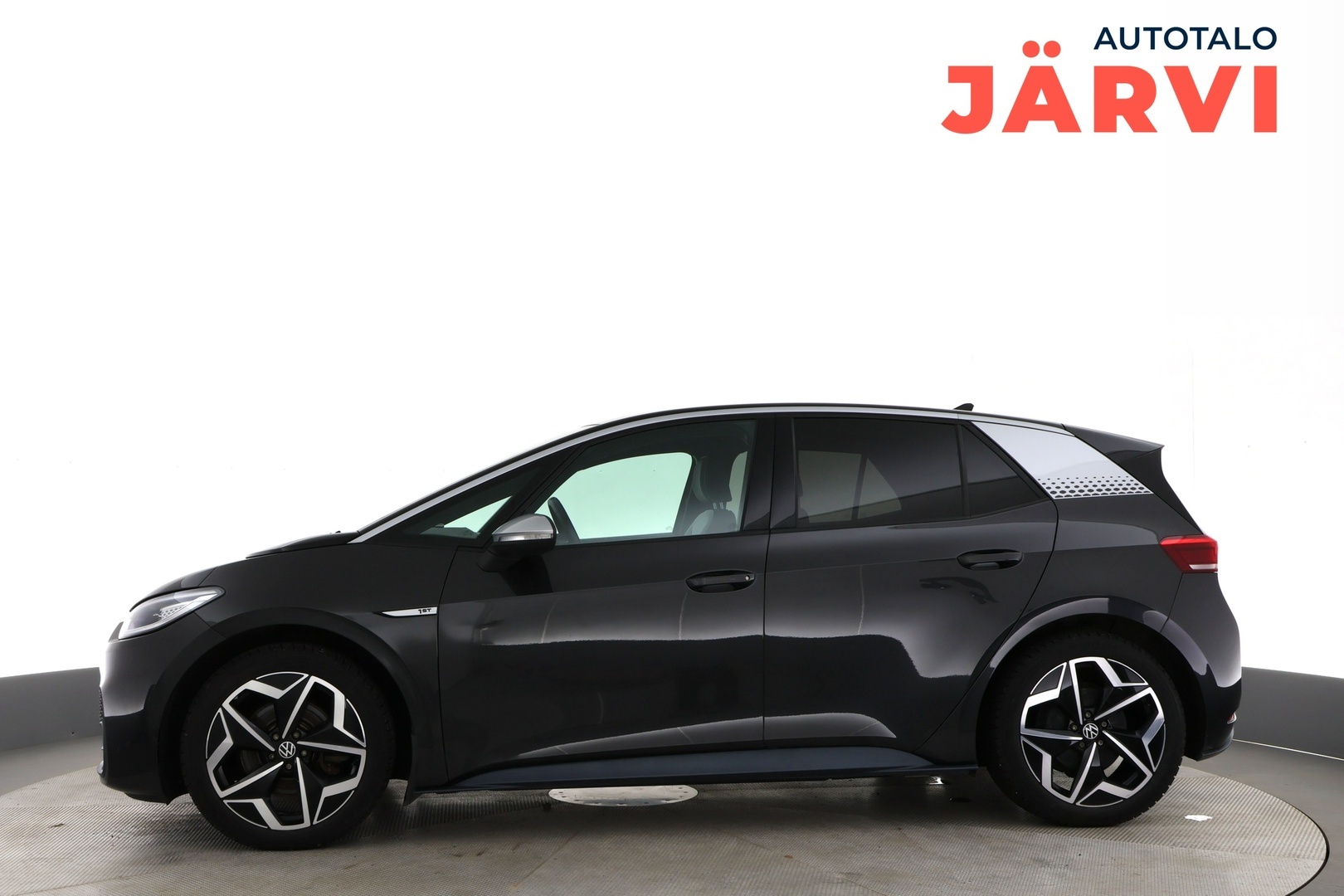 VOLKSWAGEN ID.3 2021