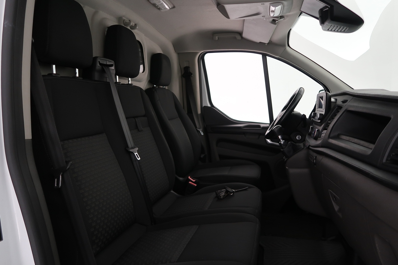 FORD Transit Custom 2020