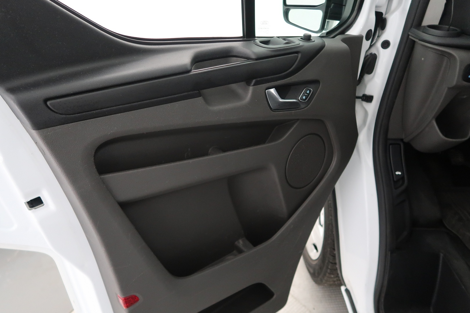 FORD Transit Custom 2020