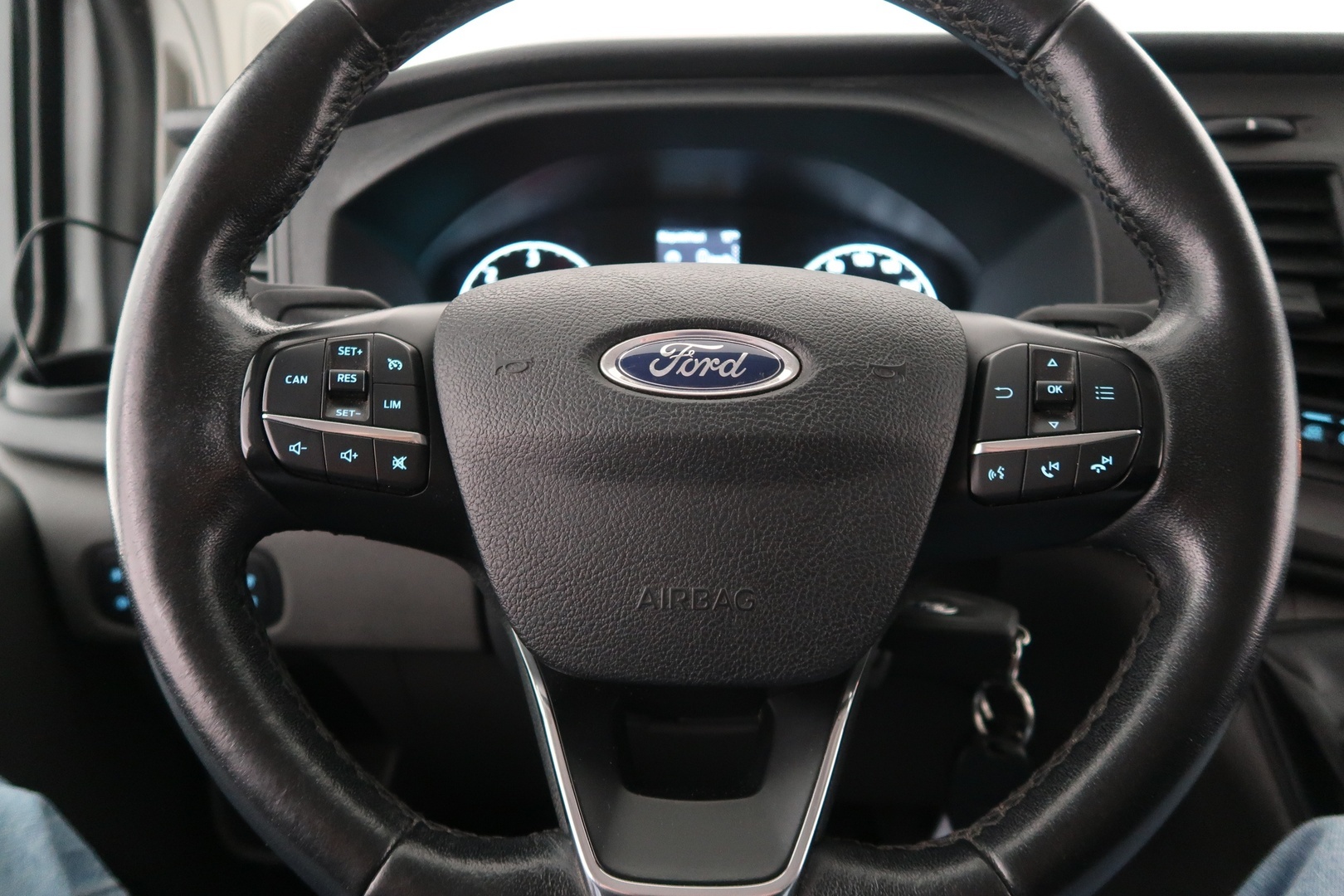 FORD Transit Custom 2020