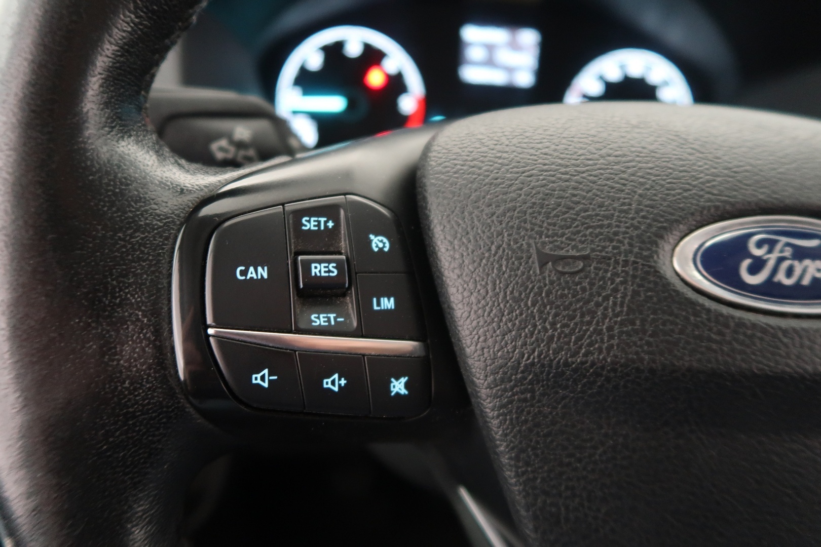 FORD Transit Custom 2020