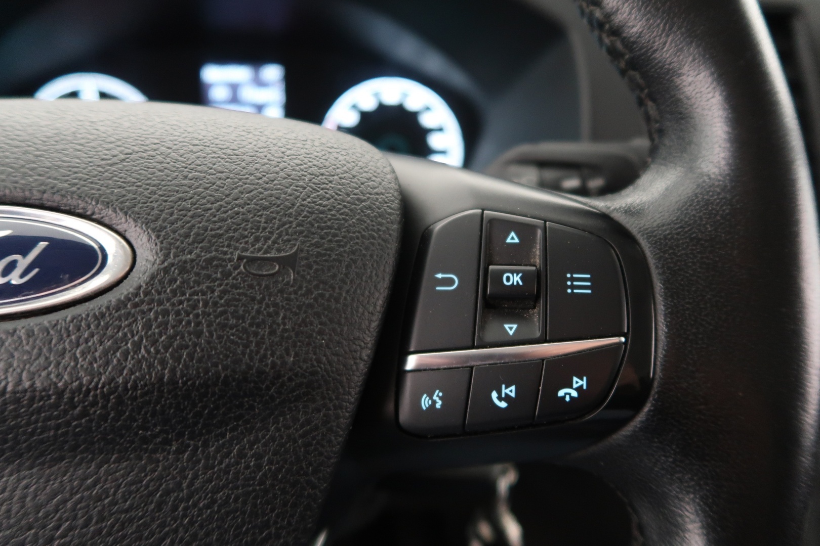 FORD Transit Custom 2020