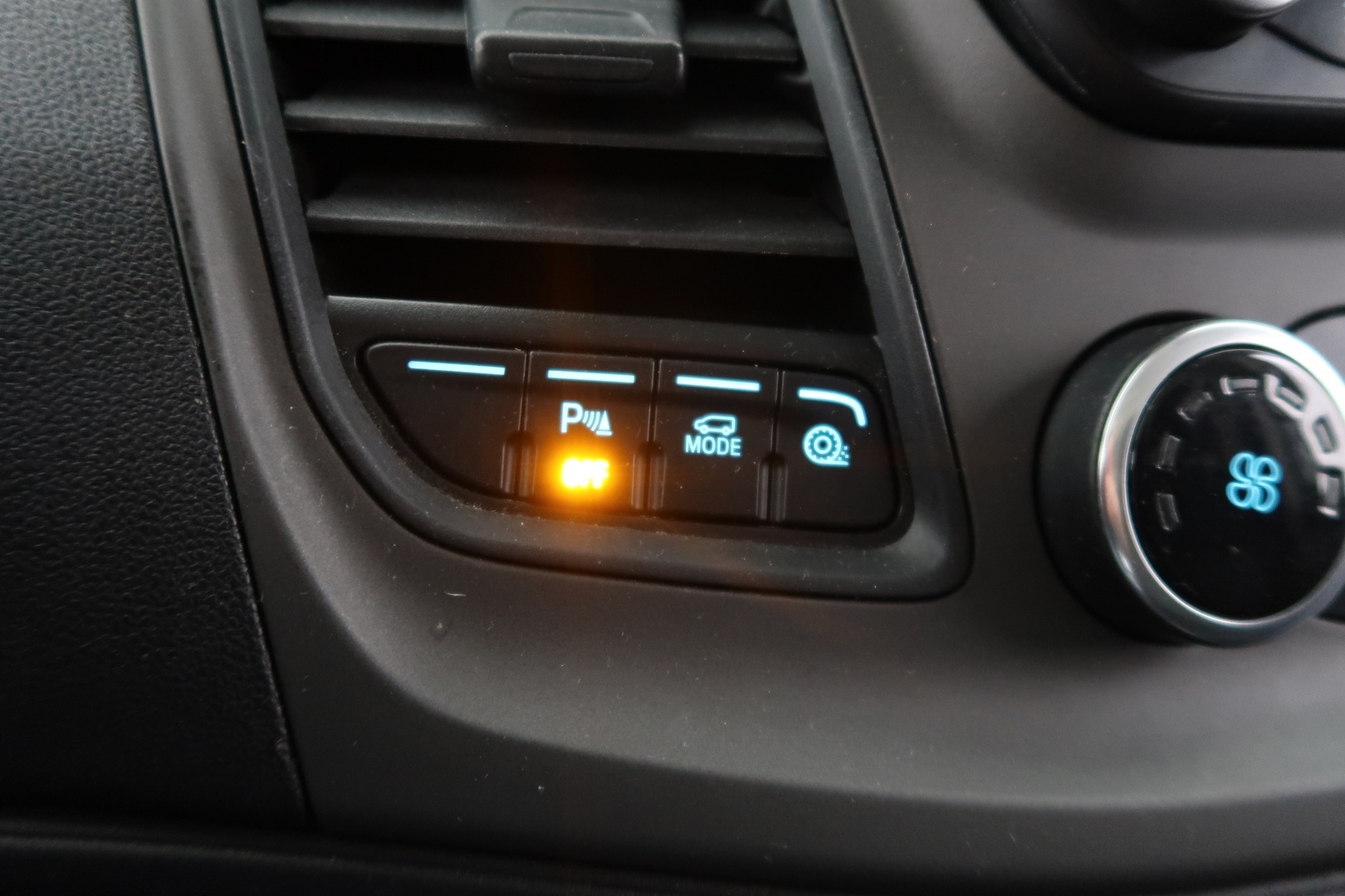 FORD Transit Custom 2020