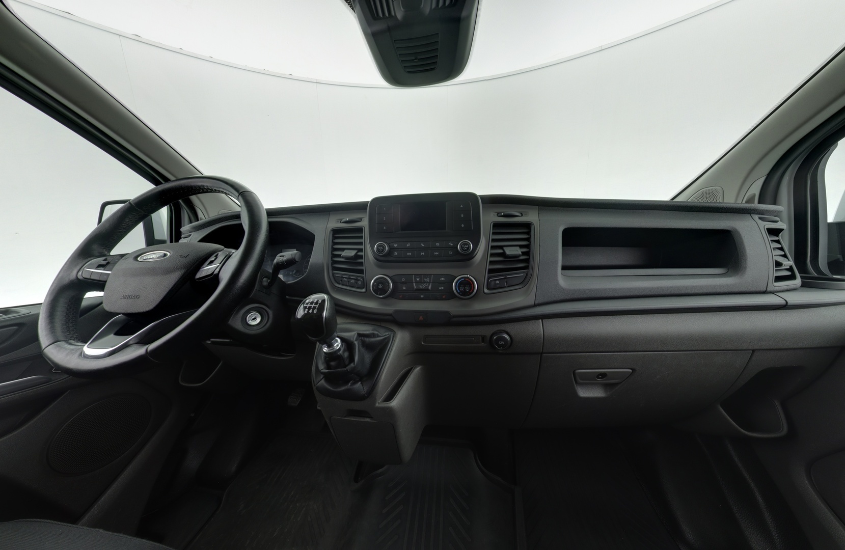 FORD Transit Custom 2020