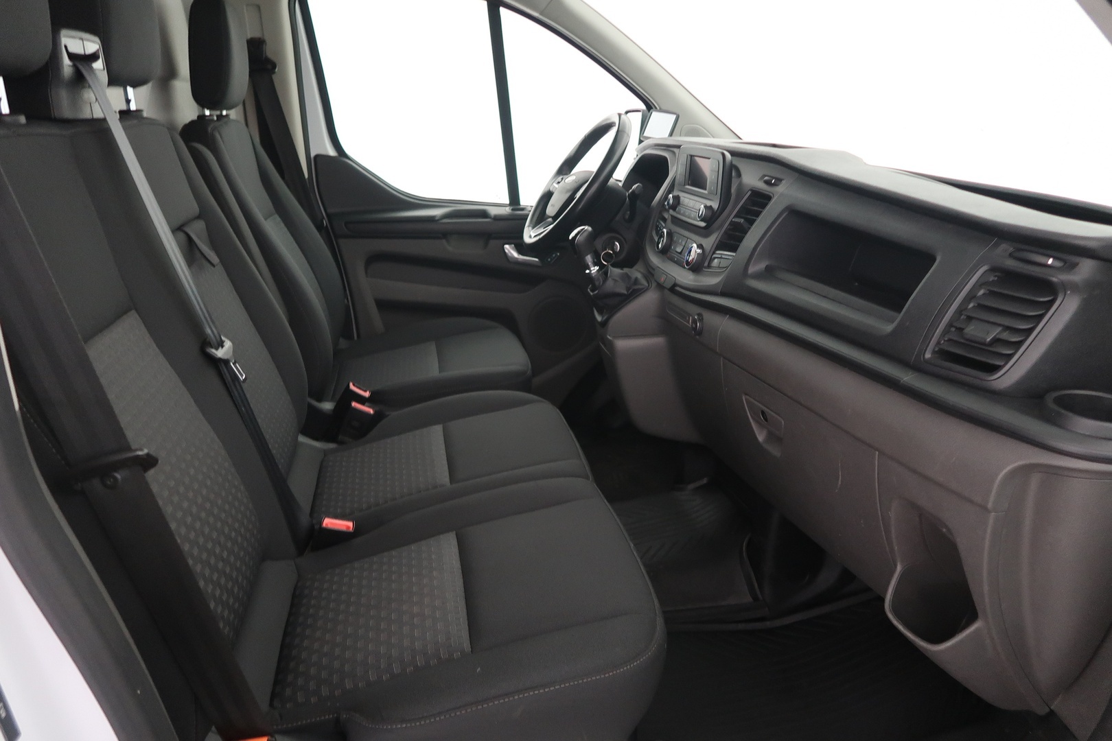 FORD Transit Custom 2020