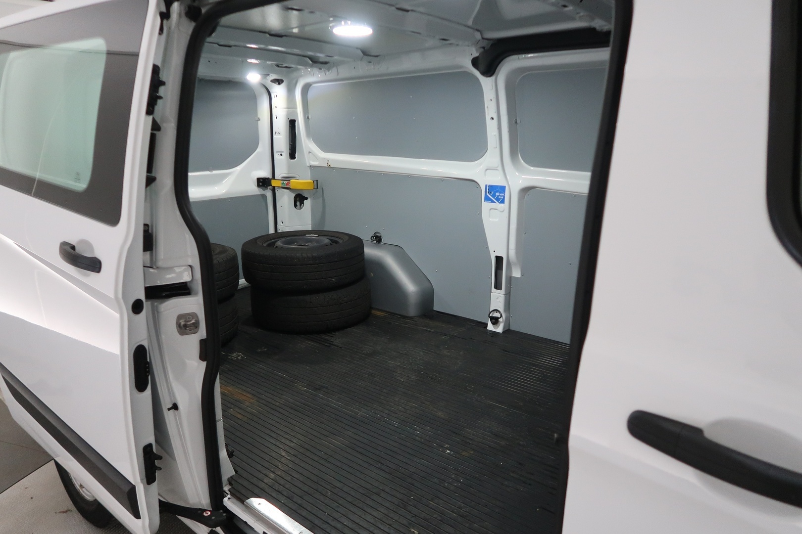 FORD Transit Custom 2020