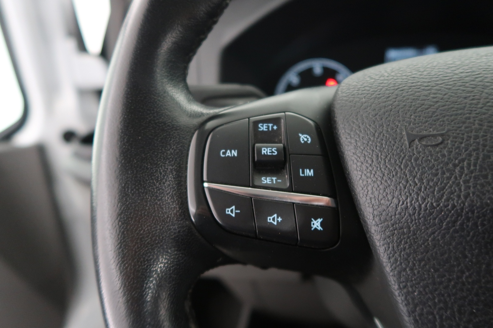 FORD Transit Custom 2020