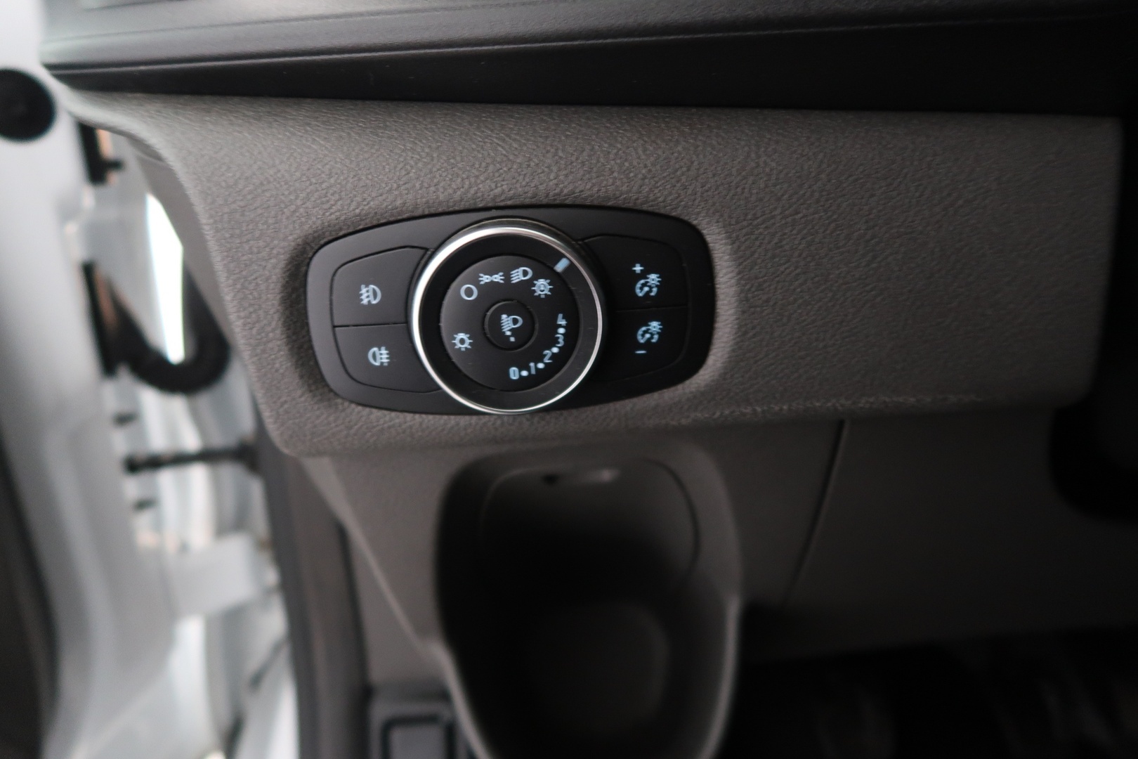 FORD Transit Custom 2020