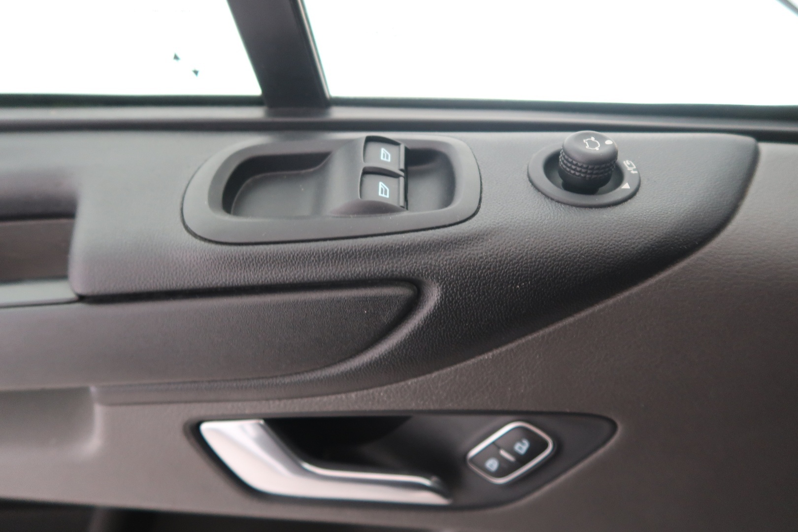 FORD Transit Custom 2020