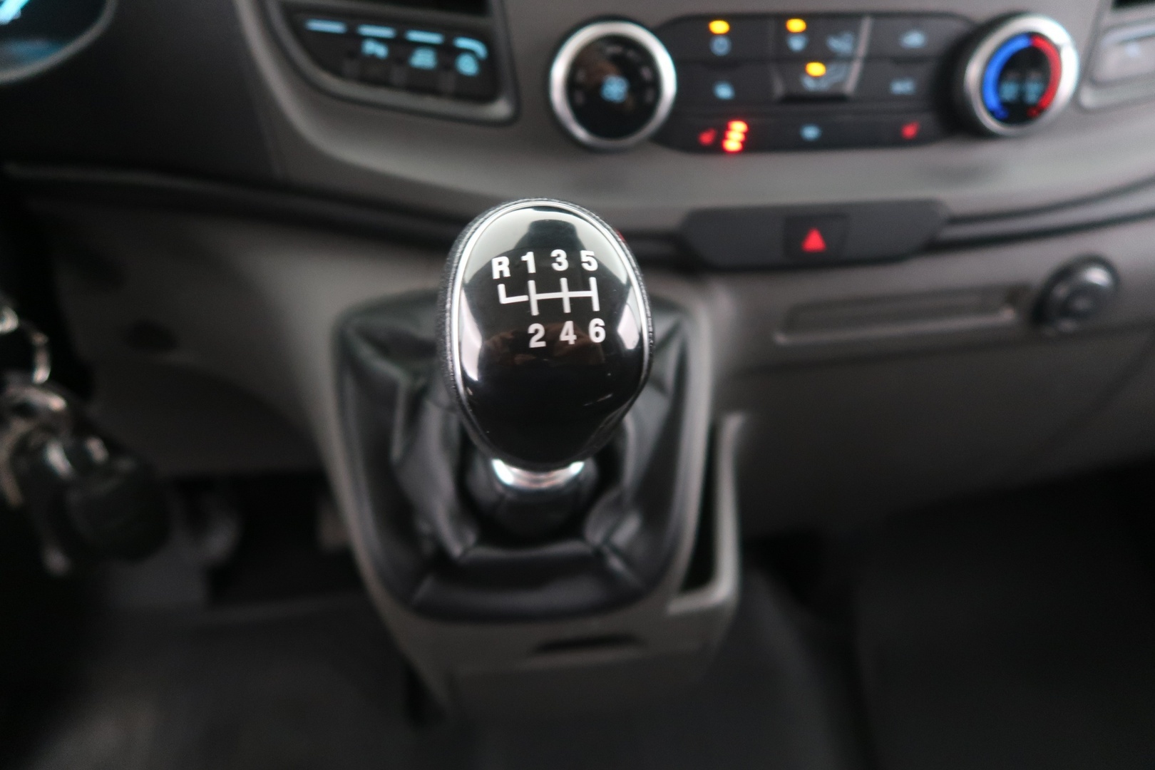 FORD Transit Custom 2020