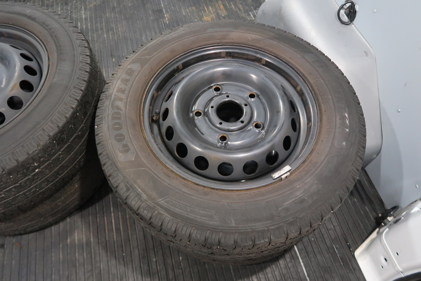 FORD Transit Custom 2020