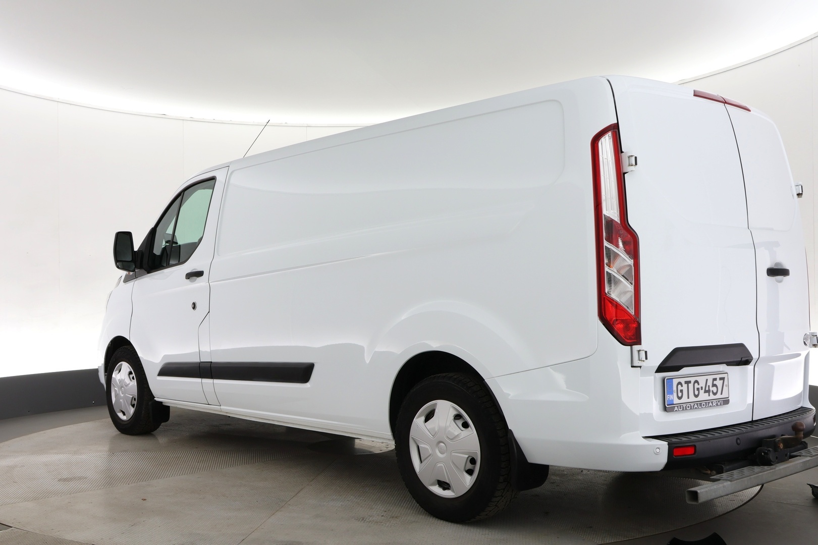 FORD Transit Custom 2020