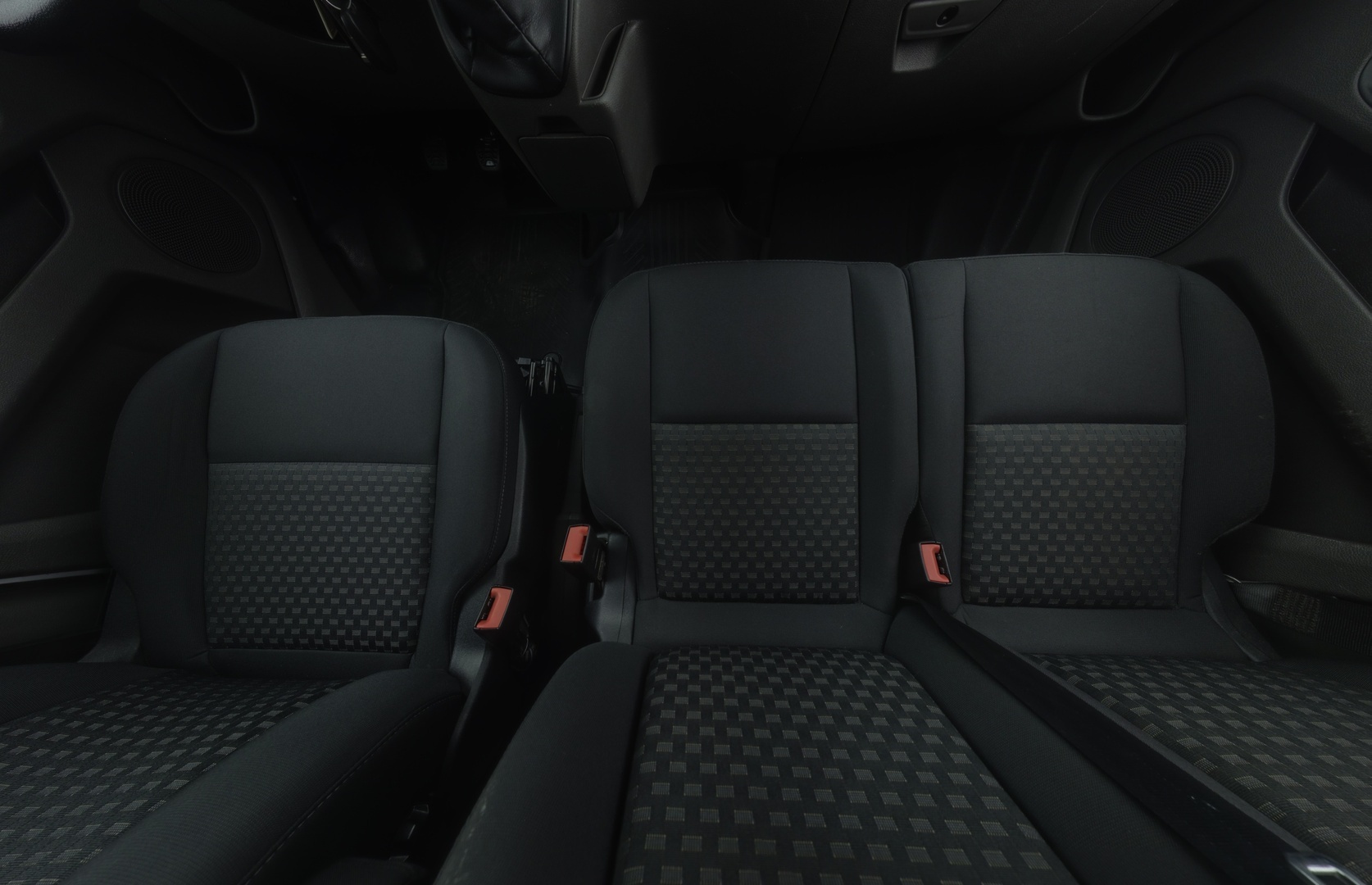 FORD Transit Custom 2020