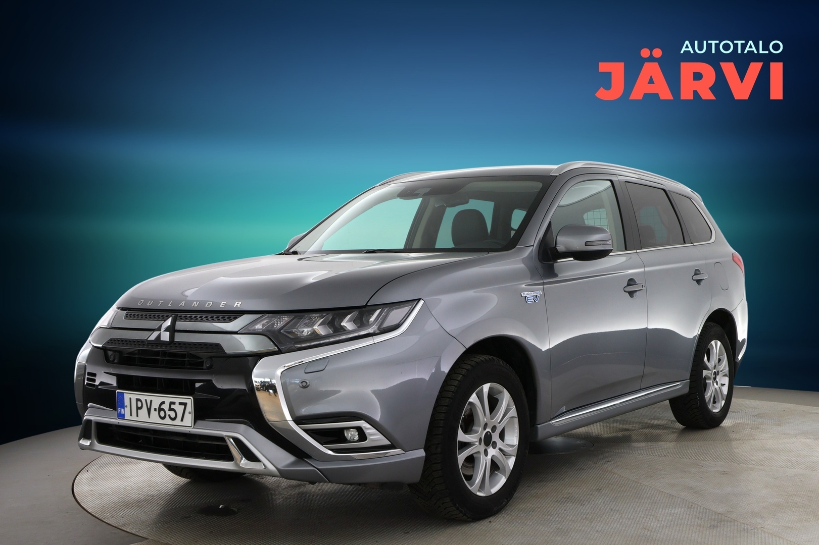 MITSUBISHI Outlander 2019