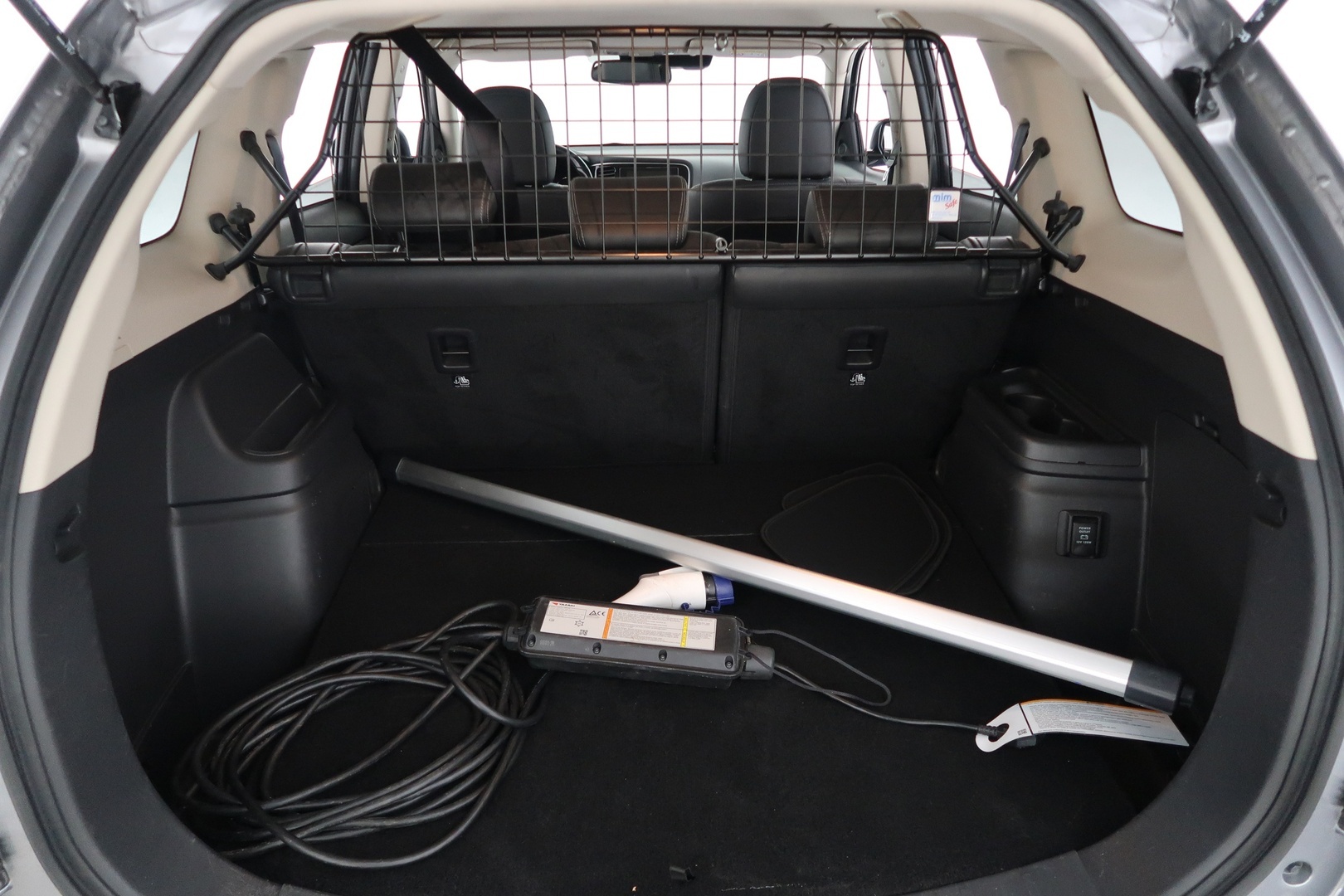 MITSUBISHI Outlander 2019