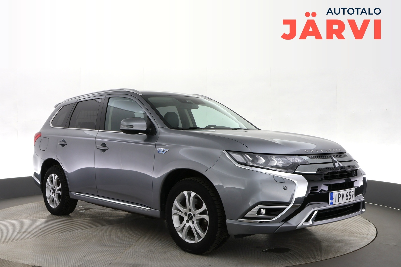 MITSUBISHI Outlander 2019
