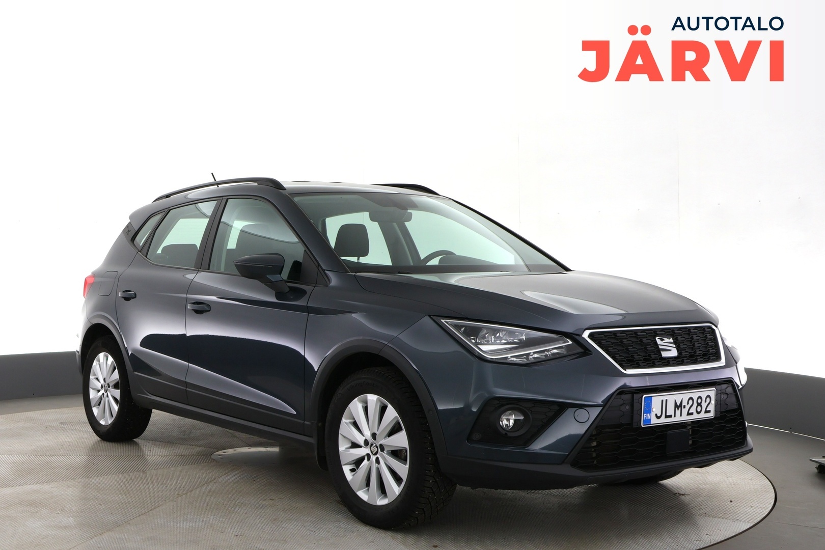 SEAT Arona 2020