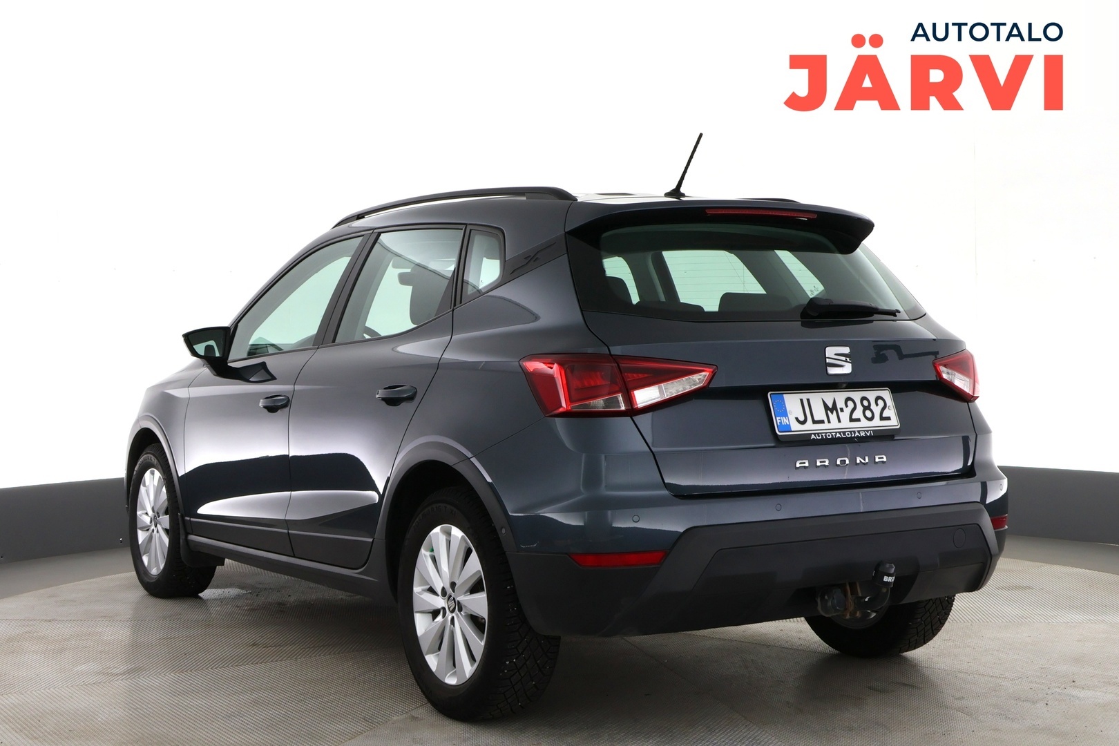 SEAT Arona 2020