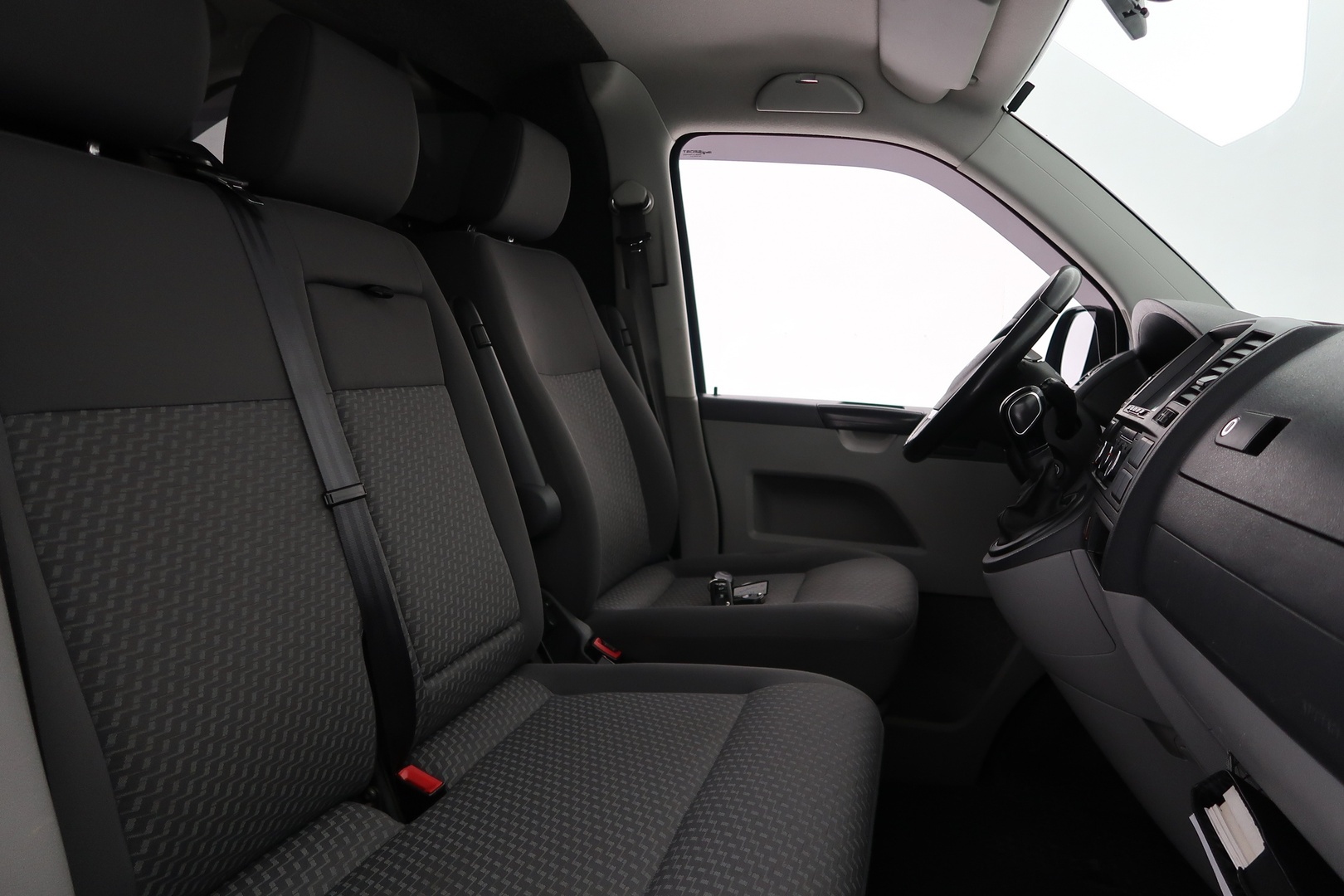 VOLKSWAGEN Transporter 2011