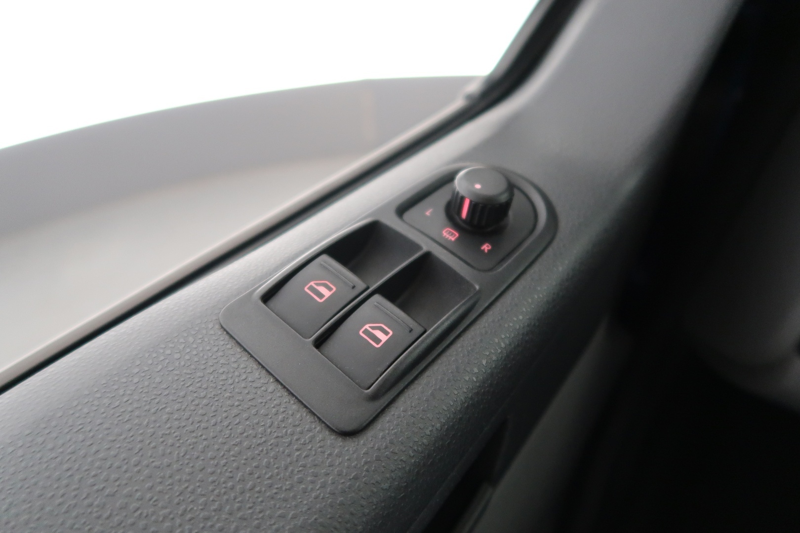 VOLKSWAGEN Transporter 2011